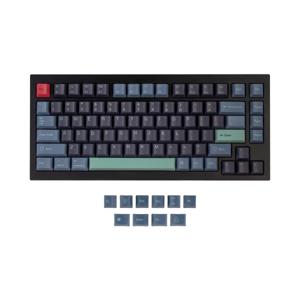Keychron OEM Dye-Sub PBT Full Keycap-Set - Hacker keycaps