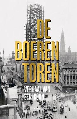 Boerentoren (Hardback)
