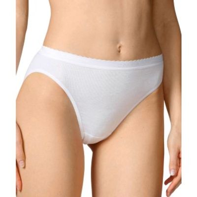 Calida Slip/Hosen Minislip White