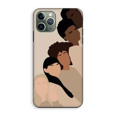 Sweet creatures: iPhone 11 Pro Tough Case