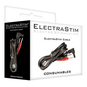 ElectraStim - Reservekabel Voor Stimulator Unit