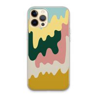 Baar B: iPhone 13 Pro Max Transparant Hoesje
