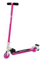 Razor S Spark Sport Kinderen Klassieke step Zwart, Roze Razor S Spark Sport Kinderen Klassieke step Zwart, Roze