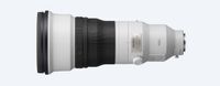 Sony FE 400mm F2.8 GM OSS MILC/SLR Super telelens Zwart, Wit - thumbnail