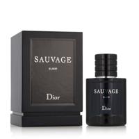 Herenparfum Dior Sauvage Elixir EDP 60 ml