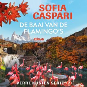 De baai van de flamingo's