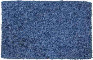 Sealskin Misto badmat chenille katoen 90x60 cm blauw