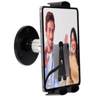 Tablet houder muur 360º