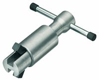 Gedore Afvoer sleutel Venti-Grip® - 4508980