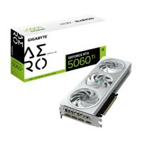 Grafische kaart Gigabyte 9VN506TAO-00-G10 geforce rtx 5060 ti 16 GB GDDR6 GDDR7