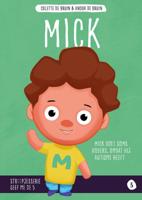 Mick (Hardback)