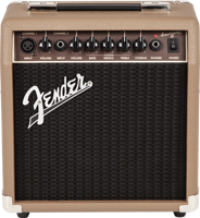 Fender Acoustasonic 15