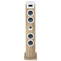 Speakers Thomson DS121CD Wit Bluetooth luidspreker