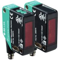 Pepperl+Fuchs OBE40M-R200-SEP-IO-V3-L 301059 Laserlichtsluis 1 stuk(s)