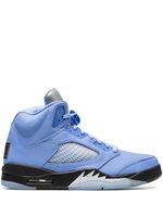 Jordan baskets Air Jordan 5 'UNC' - Bleu