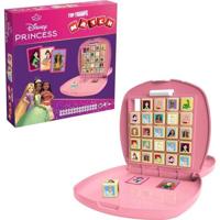 Match - Bordspel - WINNENDE ZETTEN SPELEN - Disney Prinsessen 2025