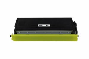 Brother TN-6600 alternatief Toner cartridge Zwart 6000 pagin