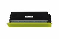 Brother TN-6600 alternatief Toner cartridge Zwart 6000 pagin - thumbnail