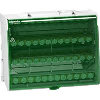 Schneider Electric LGY412548 Wit 1 stuk(s)