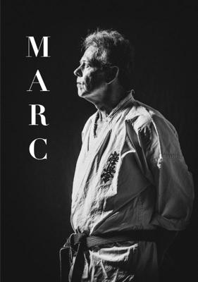 Marc (Paperback)