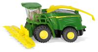 Siku Tractor john deere 8500i (1:87) (nieuw 2019!)