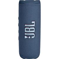 JBL FLIP 6 Bluetooth luidspreker Waterafstotend Blauw
