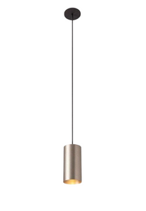 Modular - Minude 45 suspension LED lens medium GE spots