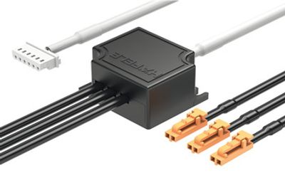 Häfele connect E-drive 3 dubbele deuren 85000021 12V bluetooth