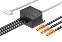 Häfele connect E-drive 3 dubbele deuren 85000021 12V bluetooth Häfele connect E-drive 3 dubbele deuren 85000021 12V bluetooth
