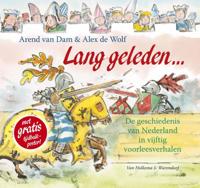 Lang geleden (Hardback)