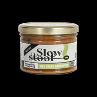 Kleinstesoepfabr Slow stoof met zoete aardappel bio Kleinstesoepfabr Slow stoof met zoete aardappel bio
