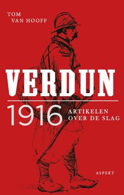 Verdun 1916 (Paperback)