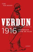 Verdun 1916 (Paperback)