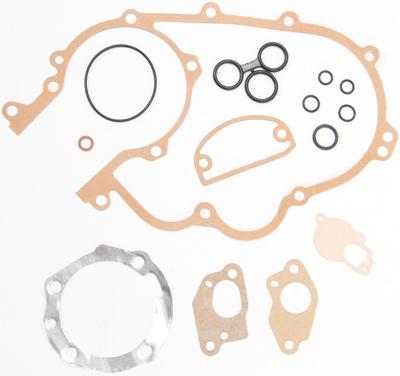 ATHENA Seal set px 200 old, rally 180-200