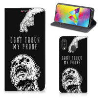 Design Case Samsung Galaxy M20 Zombie - thumbnail