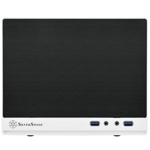 SilverStone SST-SG13WB-Q cube behuizing USB 3.0