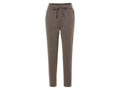 esmara Dames broek (Beige, S (36/38))