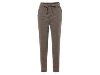 esmara Dames broek (Beige, S (36/38))