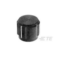TE Connectivity 2-1437621-6 TE AMP Industrial Switches and Knobs Draaiknop Zwart 1 stuk(s) Package - thumbnail