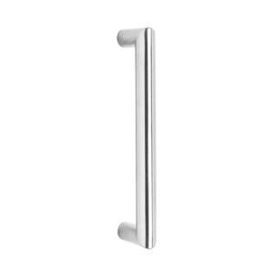 Intersteel Deurgreep rechtGripon 32cm RVS - 0035.433511