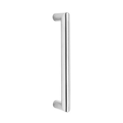 Intersteel Deurgreep rechtGripon 22cm RVS - 0035.433501