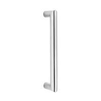 Intersteel Deurgreep rechtGripon 32cm RVS - 0035.433511 - thumbnail