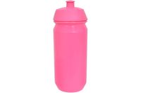 Tacx - shiva bidon 500cc roze - thumbnail
