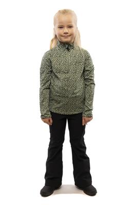 Protest Relole Softshell Broek Meisjes 116