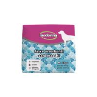 Wegwerpluiers Inodorina 12 Stuks