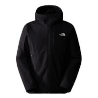 The North Face Apex Elevation Softshell Jas Heren TNF Black/NPF XL