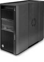 HP Z840 Workstation 2x Intel Xeon 8C E5-2667 V4 3.20GHz, 128GB DDR4, 512GB SSD, 3TB HDD, DVDRW, Quadro P5000 16GB, Win 10 Pro - thumbnail