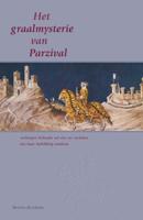 Het graalmysterie van Parzival (Hardback)