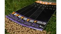 Guru Guru Super LWG ready rigs size 18