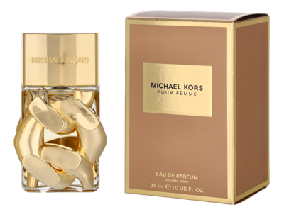 Michael Kors Pour Femme Eau de Parfum Spray 30 ml Dames